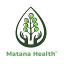 Matana Health Group logo
